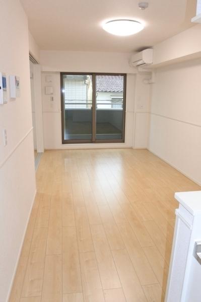 大阪市鶴見区安田１丁目のアパート