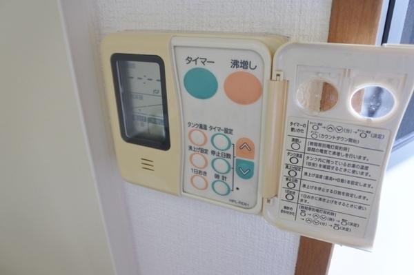 大阪市鶴見区放出東３丁目のマンション