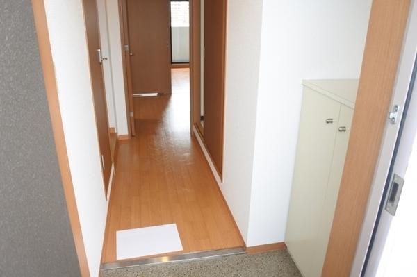 大阪市鶴見区放出東３丁目のマンション