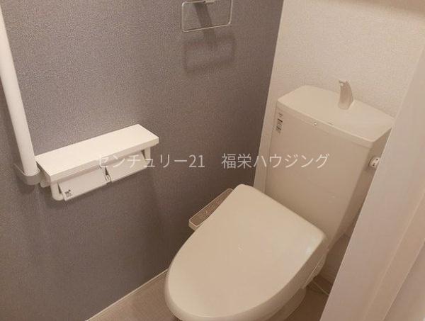 駅近・築浅・角部屋・オシャレです【メゾン　ラシュレ】