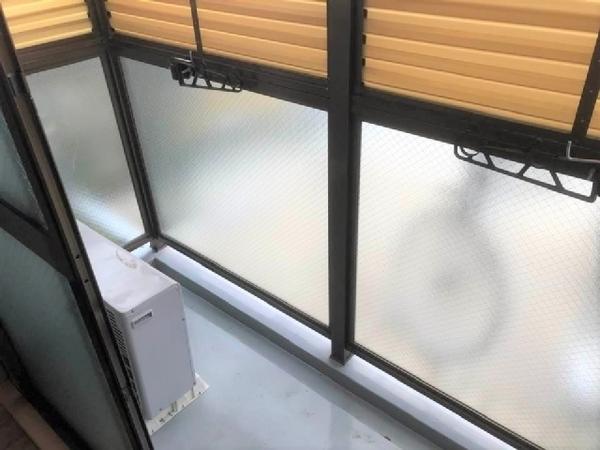 大阪市鶴見区鶴見３丁目のマンション