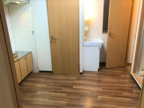 大阪市鶴見区鶴見３丁目のマンション