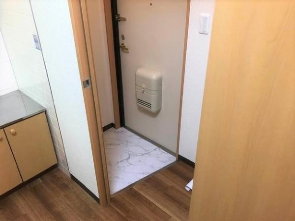 大阪市鶴見区鶴見３丁目のマンション