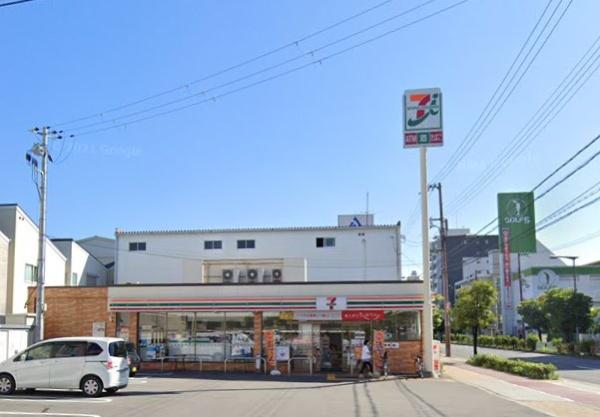 大阪市鶴見区放出東１丁目のアパート