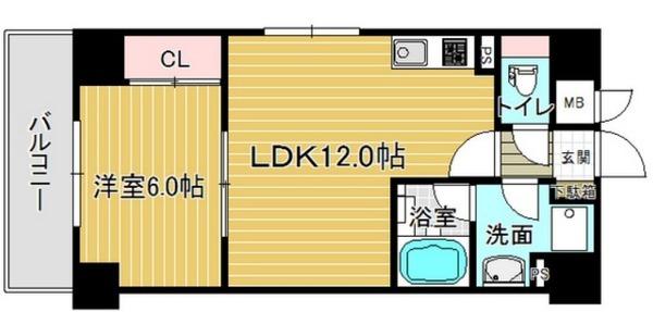 やっぱり駅近！！大橋マンション５番館