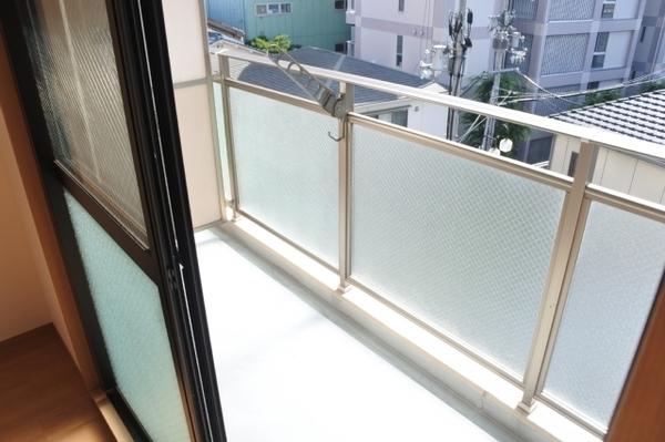 やっぱり駅近！！大橋マンション５番館