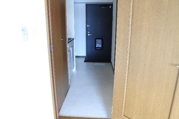 大阪市鶴見区横堤３丁目のマンション