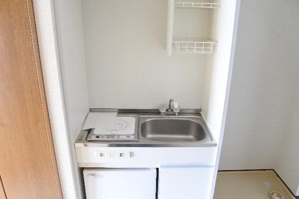 大阪市鶴見区横堤３丁目のマンション