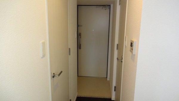 フォレストガーデン今福鶴見Ⅳ