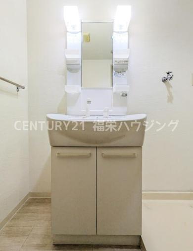 大阪市鶴見区浜４丁目のマンション