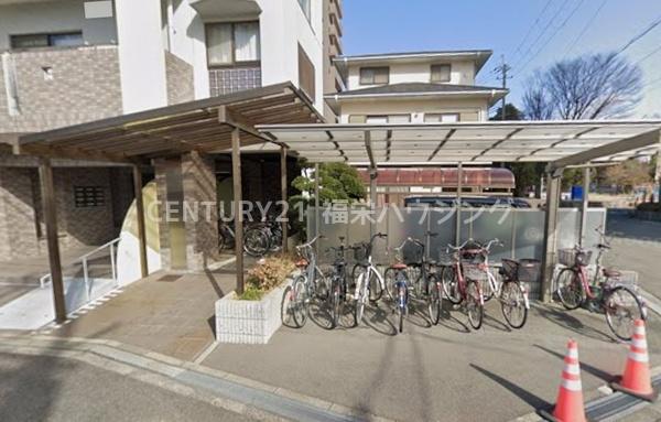 大阪市鶴見区浜４丁目のマンション