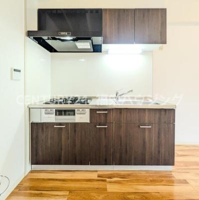 大阪市鶴見区浜４丁目のマンション
