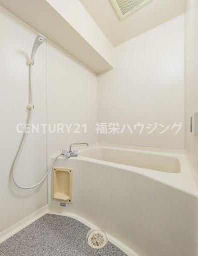 大阪市鶴見区浜４丁目のマンション