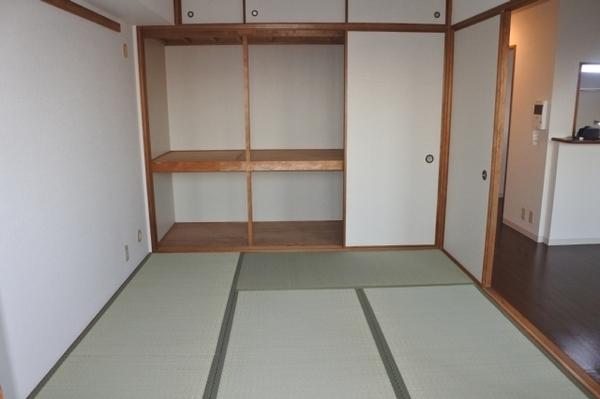 ヴィザージュ鶴見緑地