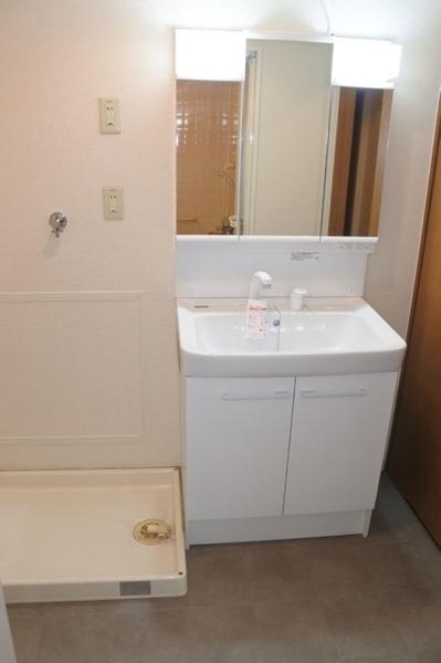 ヴィザージュ鶴見緑地