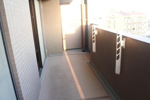 ヴィザージュ鶴見緑地