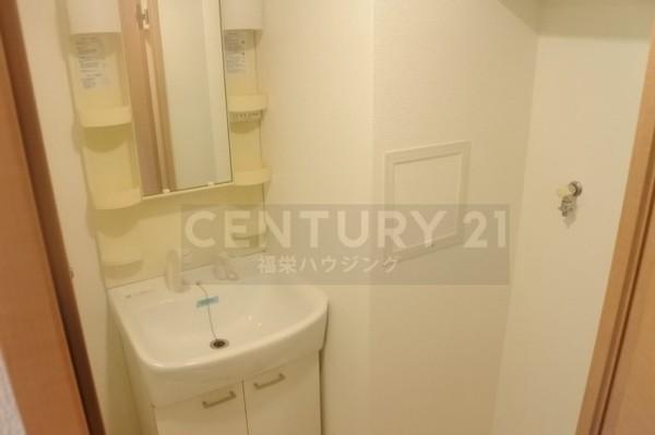 大阪市鶴見区横堤５丁目のマンション
