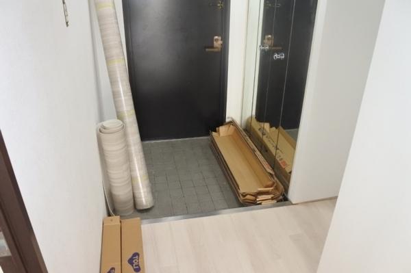 大阪市鶴見区今津中２丁目のマンション