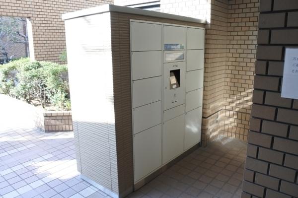 大阪市鶴見区鶴見２丁目のマンション