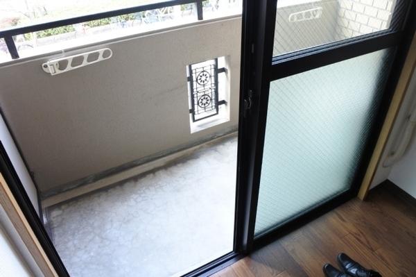 大阪市鶴見区鶴見２丁目のマンション
