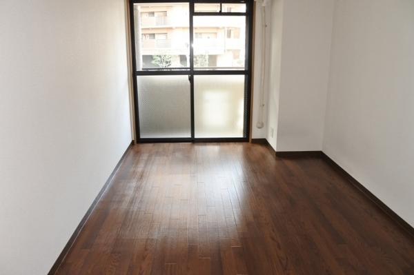 大阪市鶴見区鶴見２丁目のマンション