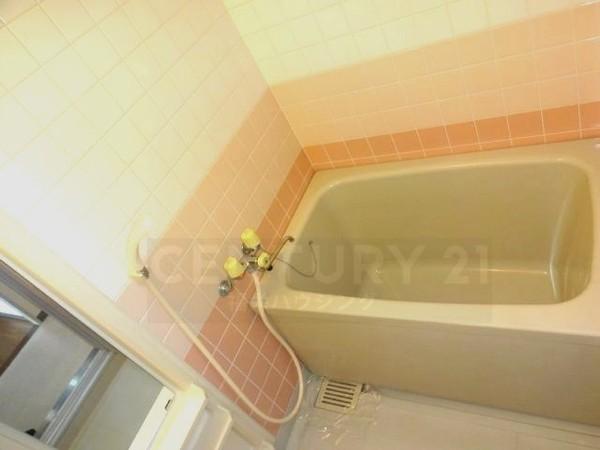 大阪市鶴見区浜２丁目のマンション