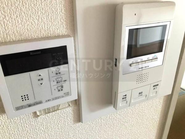 大阪市鶴見区浜２丁目のマンション