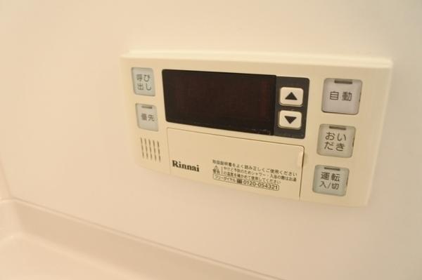 大阪市鶴見区放出東１丁目のマンション