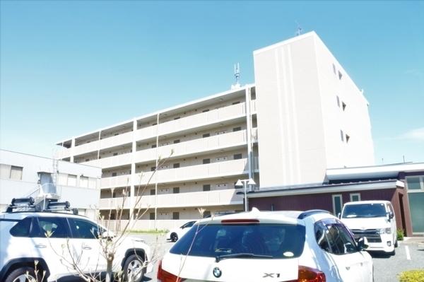 大阪市鶴見区放出東１丁目のマンション