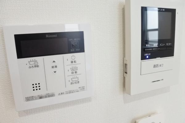 大阪市鶴見区茨田大宮１丁目のアパート