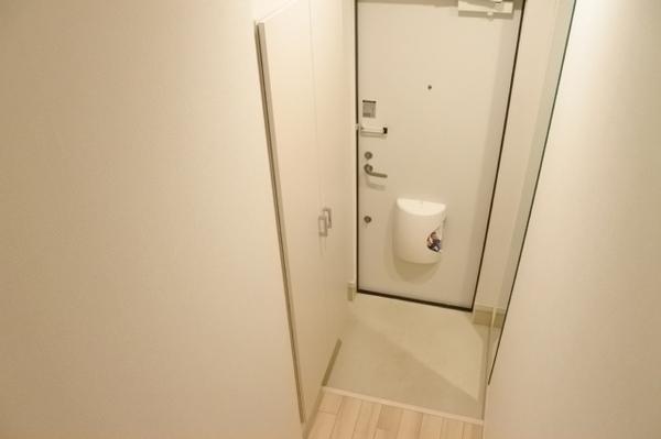 大阪市鶴見区茨田大宮１丁目のアパート