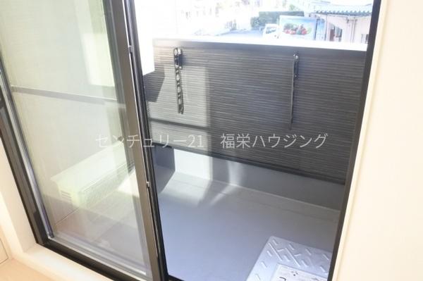 大阪市鶴見区今津北５丁目のアパート