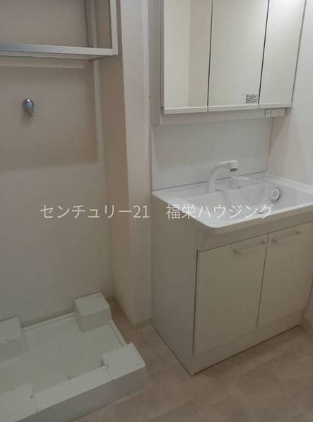 大阪市鶴見区茨田大宮４丁目のアパート