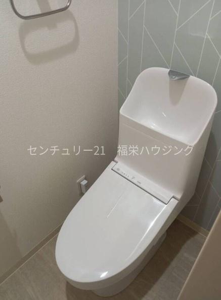 大阪市鶴見区茨田大宮４丁目のアパート