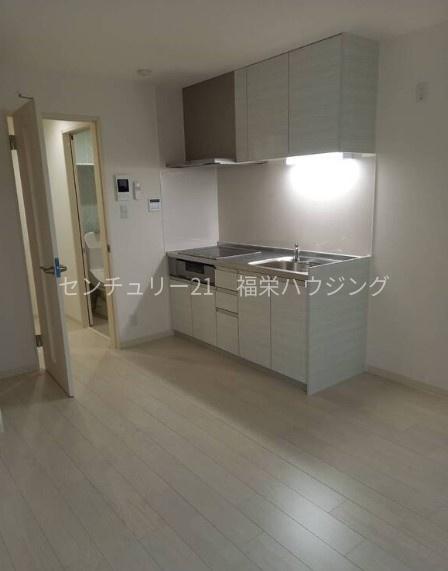 大阪市鶴見区茨田大宮４丁目のアパート