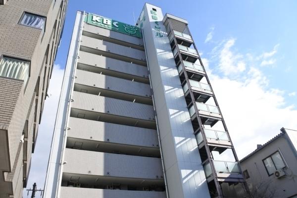 ＫＢＣマンション（茨田大宮2丁目