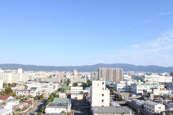 大阪市鶴見区茨田大宮２丁目のマンション