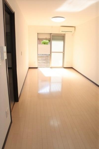 大阪市鶴見区焼野２丁目のアパート