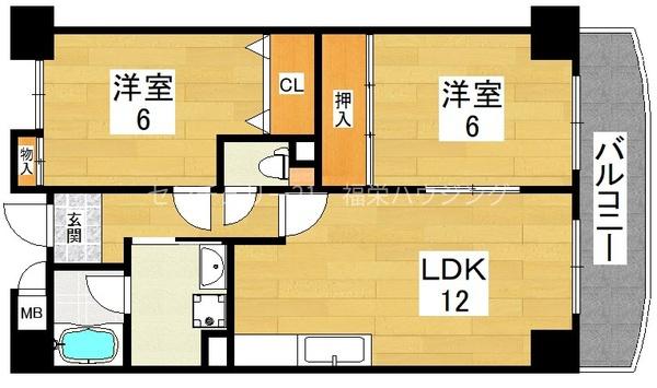 WILL21（今津中４）