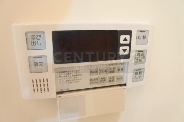 大阪市鶴見区今津中４丁目のマンション