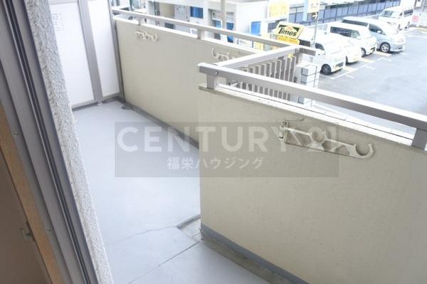 大阪市鶴見区今津中４丁目のマンション