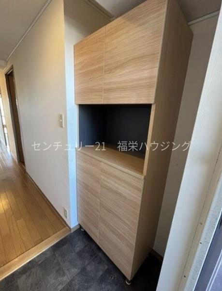WILL21（今津中４）