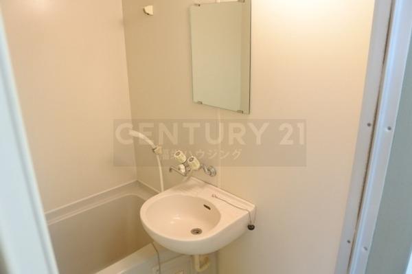 大阪市鶴見区諸口4丁目のマンション(その他設備)