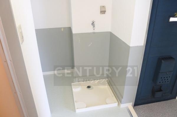 大阪市鶴見区諸口4丁目のマンション(現地からの眺望)