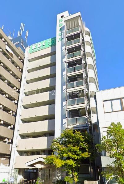 ＫＢＣマンション★茨田2