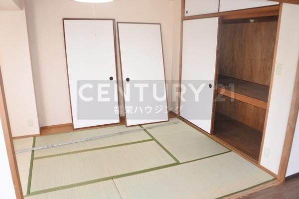 大阪市鶴見区今津中２丁目のマンション