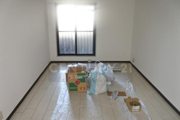 大阪市鶴見区今津中２丁目のマンション