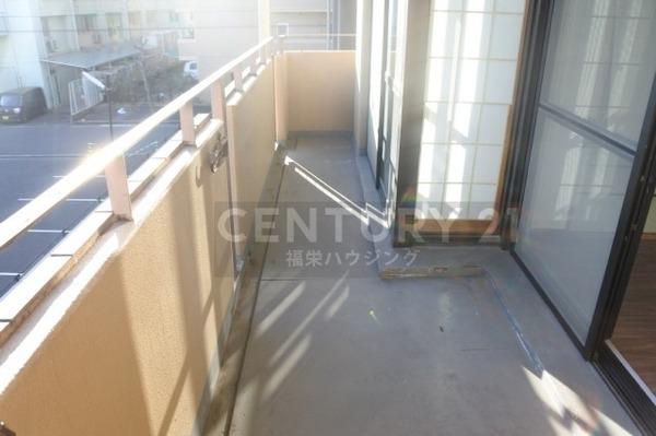 大阪市鶴見区今津中２丁目のマンション
