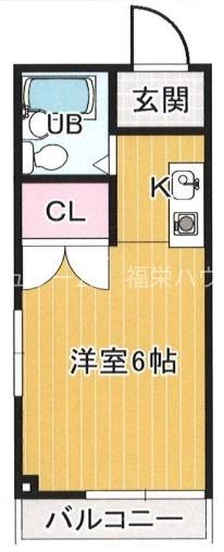 GRACE（今福鶴見駅8分
