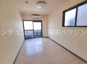 大阪市鶴見区鶴見５丁目のマンション